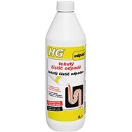 HG Liquid waste cleaner 1 l - Drain Cleaner