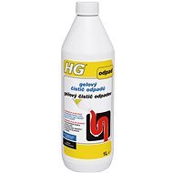 HG gél hulladéktisztító 1000 ml - Lefolyótisztító