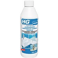 HG Professzionális vízkőeltávolító, 500 ml - Vízkőoldó