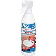 HG - Penový čistič vodného kameňa, 3× silnejší, 500 ml - Odstraňovač vodného kameňa