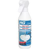 HG Vízkőeltávolító habspray, 500 ml - Vízkőoldó