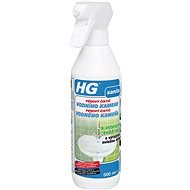 HG Penový čistič vodného kameňa s intenzívnou sviežou vôňou 500 ml - Odstraňovač vodného kameňa