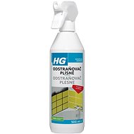 HG mould remover 500 ml - Mould Remover