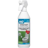 HG Everyday Hygiene Spray for accessories around the toilet 500 ml - Toilet Cleaner