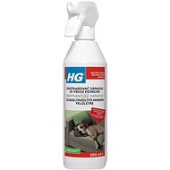 HG odour remover for all surfaces 500 ml - Removal of Odours and Bacteria