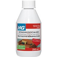 HG intensive cleanser for skin 250 ml - Leather Cleaner