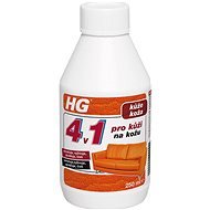 HG 4in1 Bőrtisztító, 250 ml - Bőrtisztító