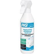 HG Hygienický osviežovač matrací 500 ml - Čistiaci prostriedok