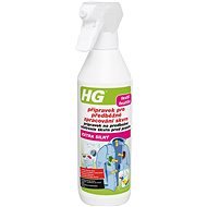 HG Extra silný prípravok na predbežné spracovanie škvŕn 500 ml - Odstraňovač škvŕn