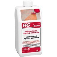 HG Cement Residue Remover 1l - Cement Remover