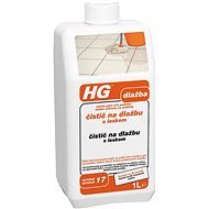 HG Tile Cleaner with Gloss 1l - Floor Cleaner