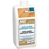 HG Cleaner for Oil-treated Floors 1l - Floor Cleaner