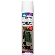 HG 4 in 1 impregnation for textile and leather 300 ml - Impregnation