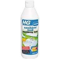 HG Fürdőszobai fényezőszer 500 ml - Fürdőszoba tisztító