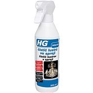 HG Chandelier cleaner spray 500 ml - Cleaner