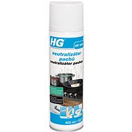 HG Odour Neutralizer 400ml - Removal of Odours and Bacteria