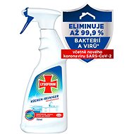 LYSOFORM Kitchen Cleaner Disinfectant 750 ml - Disinfectant