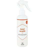 ALORI Leather Cleaner 250ml - Leather Cleaner
