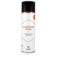 ALORI Nano Textile Protection 500ml - Nano Cosmetics