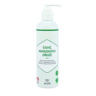 ALORI Stainless steel sink cleaner 250 ml - Stainless Steel Cleaner