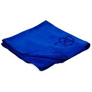 ALORI Microfiber cloth 40 × 40 cm, blue - Dish Cloth