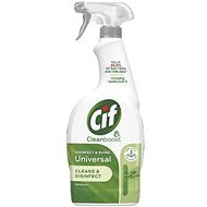 CIF Disinfect & Shine Universal 750 ml - Eko čisticí prostředek