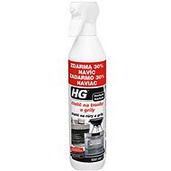 HG Oven and Grill Cleaner 650 ml - Kitchen Cleaner