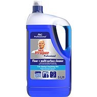 MR. PROPER Professional Ocean for Floors and Surfaces 5l - Floor Cleaner