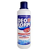 DEOFORM Disinfectant 1 l - Disinfectant