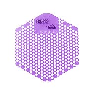 FREPRO Wave urinal strainer, lavender scent - Urinal Freshener