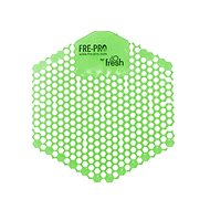 FREPRO Wave urinal strainer, melon scent, green - Urinal Freshener