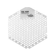 FREPRO Wave urinal strainer, honeysuckle scent, clear - Urinal Freshener
