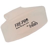 FREPRO fragrant hanger for toilets, the smell of honeysuckle, transparent - Toilet Cleaner