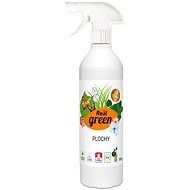 REAL GREEN area 500 g - Eco-Friendly Cleaner