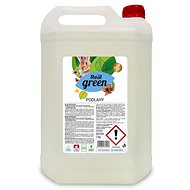 REAL Green Floors 5 l - Floor Cleaner