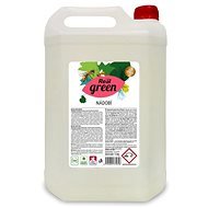 REAL GREEN dishes 5 kg - Eco-Friendly Dish Detergent