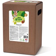 REAL GREEN PVKfloors 5 kg - Cleaning Agent