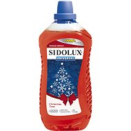 SIDOLUX Christmas Time for floors 1 l - Floor Cleaner