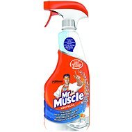 MR. MUSCLE Bathroom Mandarin 500ml - Bathroom Cleaner