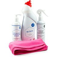 ALORI Clean fürdőszobai csomag - Tisztító szett