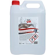 DeziViK for hands 5 l - Disinfectant