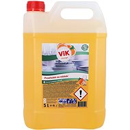 VIK for dishes - Orange 5 l - Dish Soap