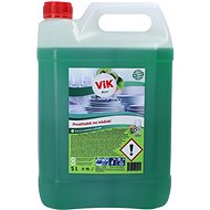 VIK for dishes - Kiwi 5 l - Dish Soap
