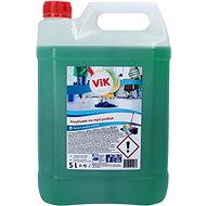 VIK for washing floors - Citrus 5 l - Cleaning Agent