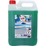 VIK for washing floors - Kiwi 5 l - Cleaning Agent