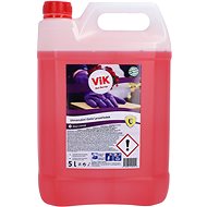 VIK Universal cleaner - Red Berries 5 l - Cleaning Agent