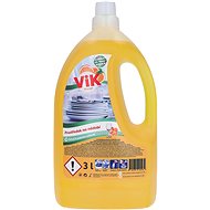 VIK for dishes - Orange 3 l - Dish Soap