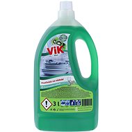 VIK for dishes - Kiwi 3 l - Dish Soap