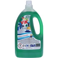 VIK for washing floors - Citrus 3 l - Cleaning Agent