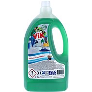VIK for washing floors - Kiwi 3 l - Cleaning Agent